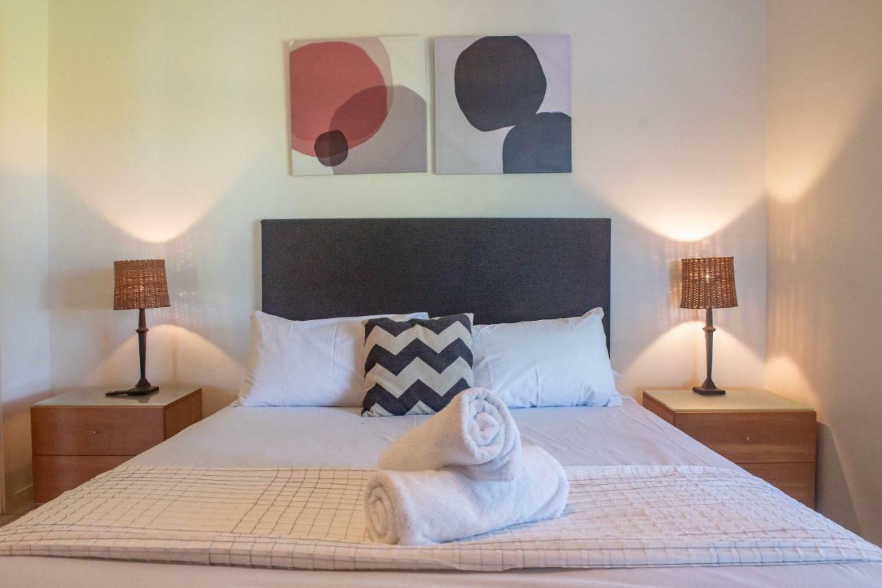 Oasis 22 - Hamilton Island Apartment Екстериор снимка
