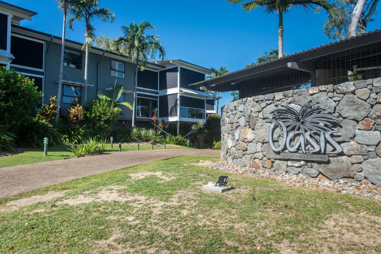 Oasis 22 - Hamilton Island Apartment Екстериор снимка